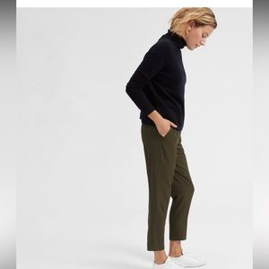 Everlane The Italian GoWeave Easy Pant